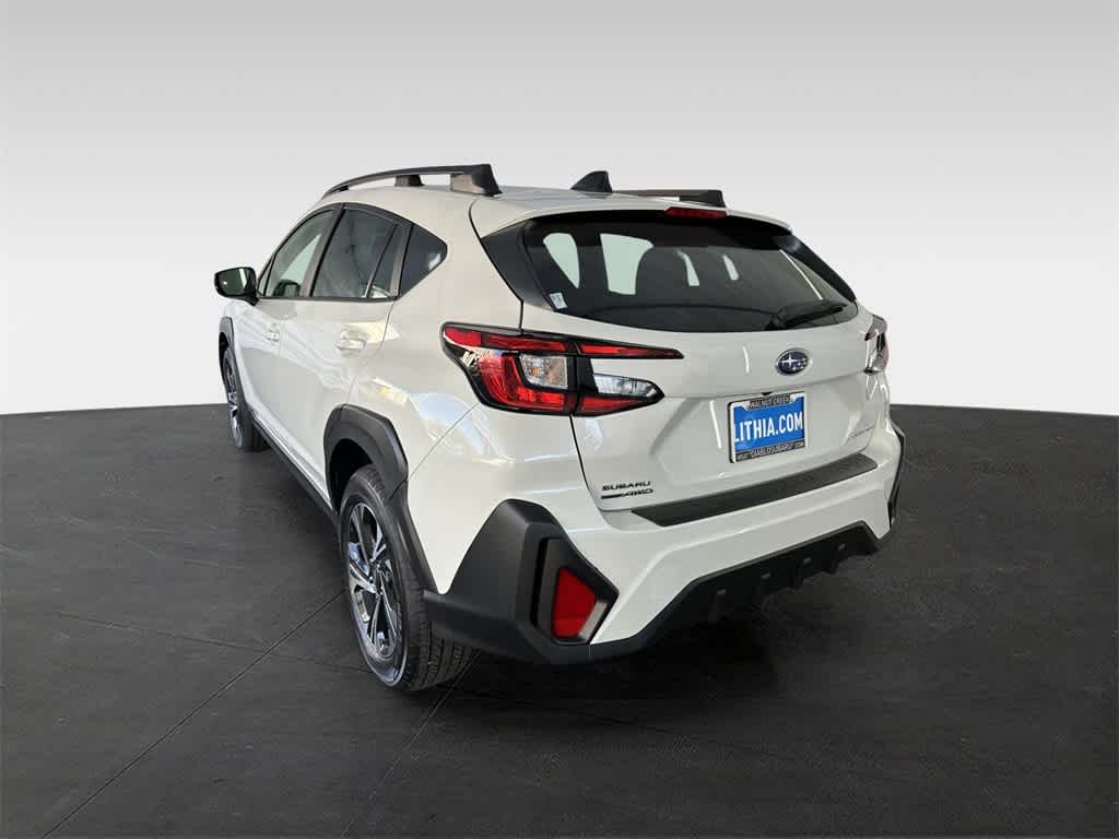 2024 Subaru Crosstrek Premium 4