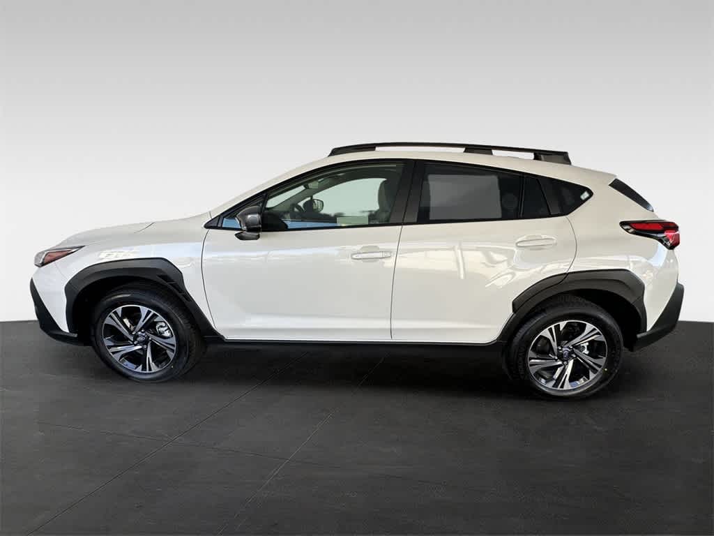 2024 Subaru Crosstrek Premium 3