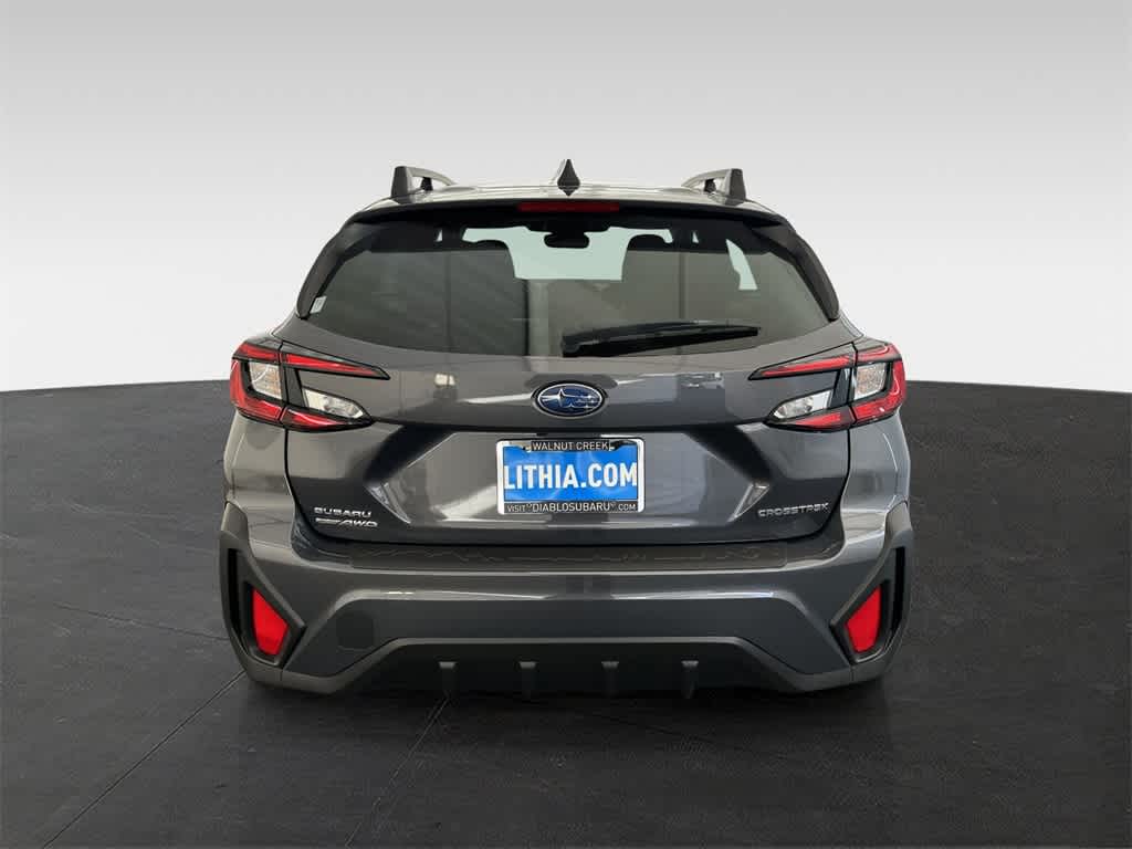 2024 Subaru Crosstrek Premium 5