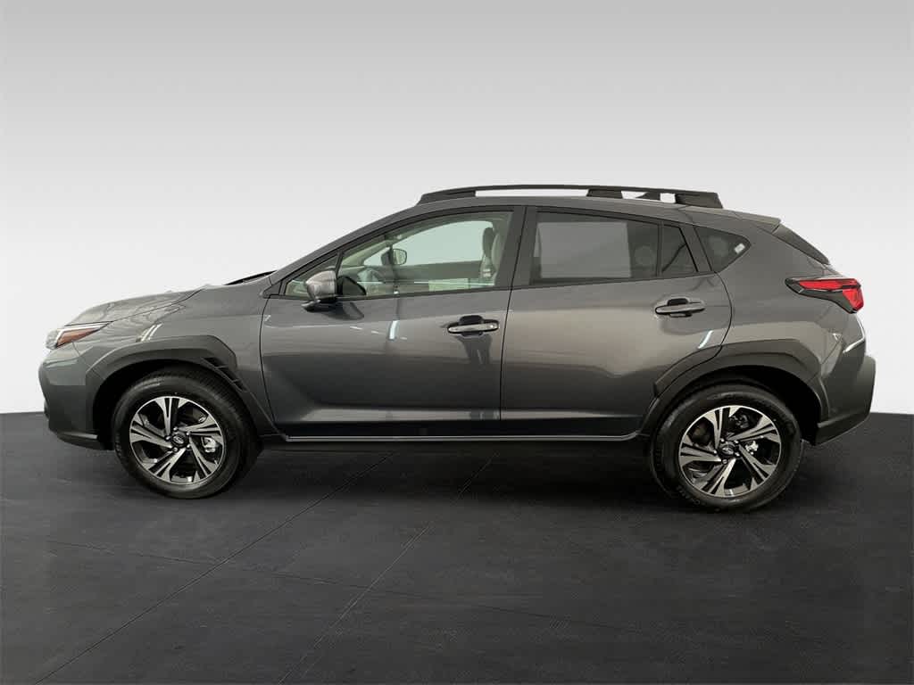 2024 Subaru Crosstrek Premium 3