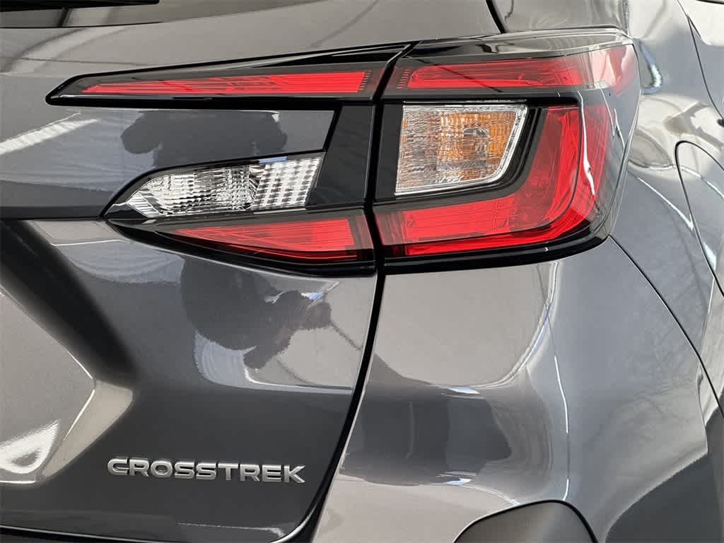 2024 Subaru Crosstrek Premium 7