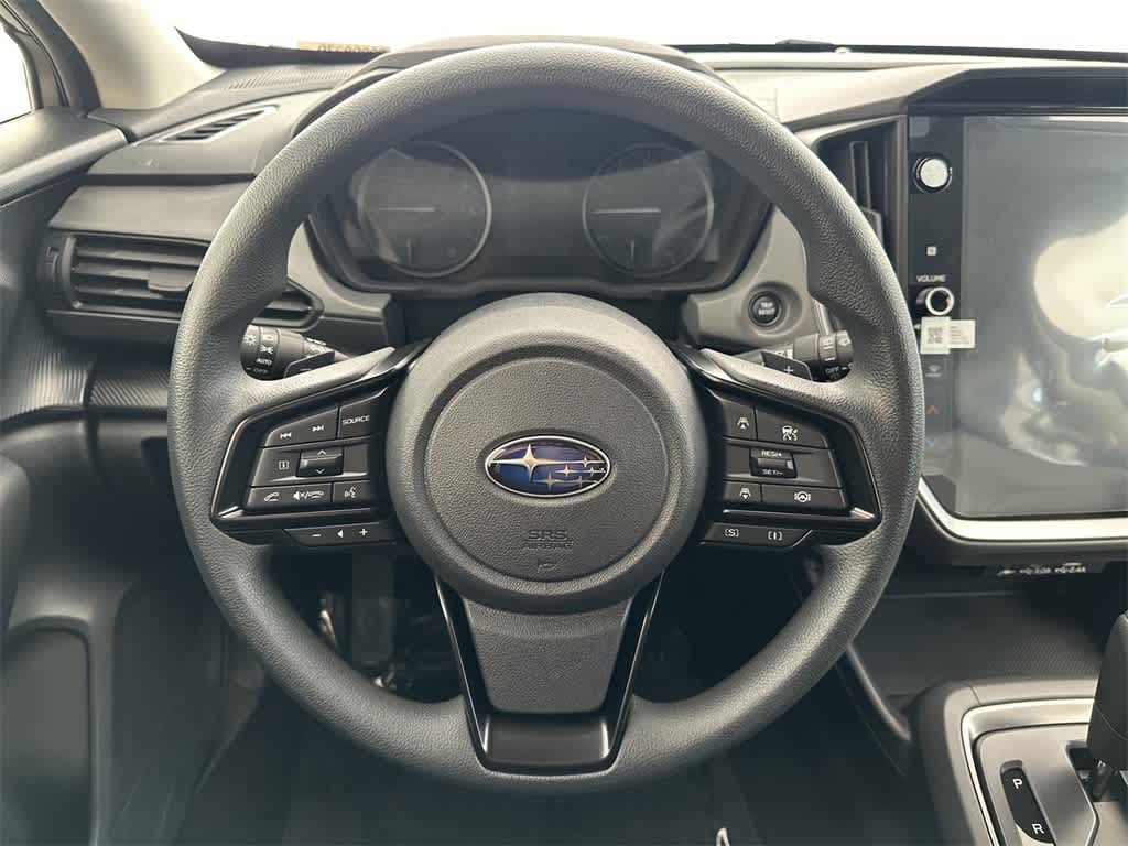 2024 Subaru Crosstrek Premium 16