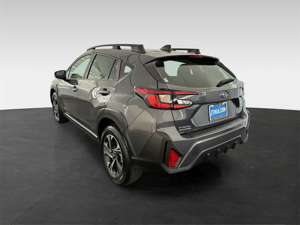 2024 Subaru Crosstrek Premium 4