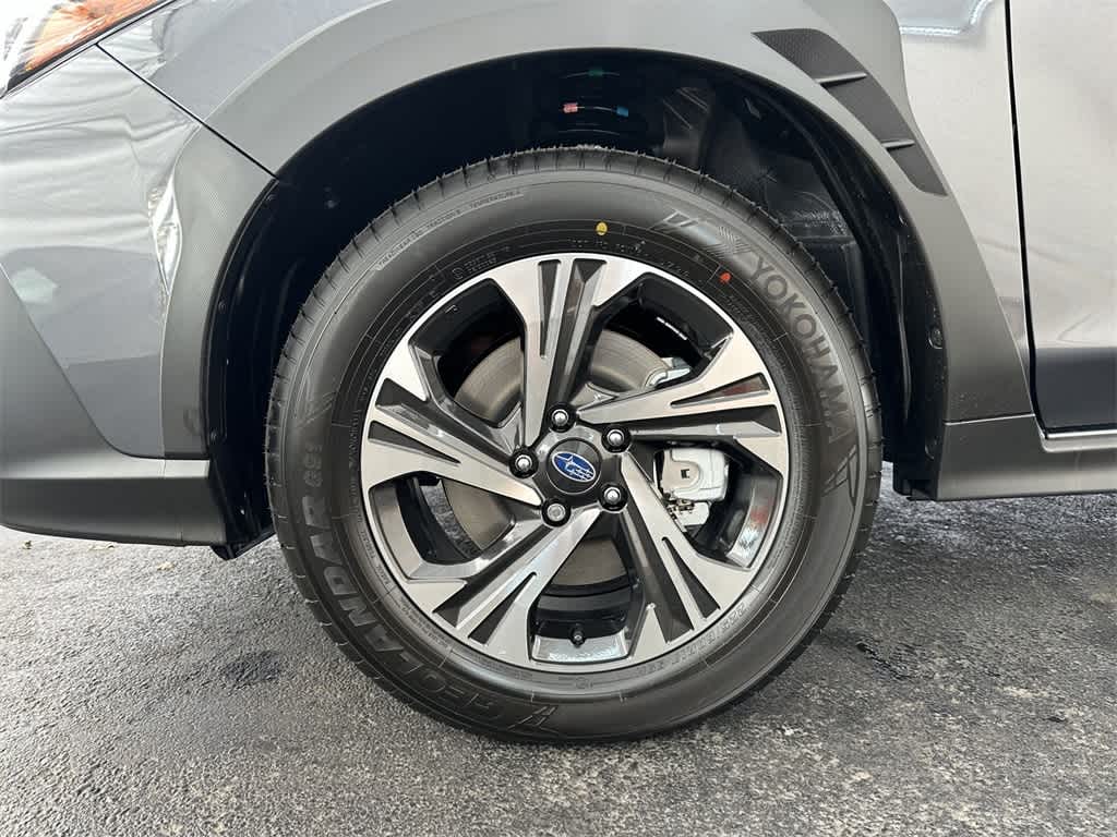 2024 Subaru Crosstrek Premium 8