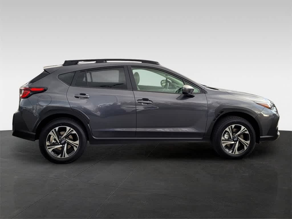 2024 Subaru Crosstrek Premium 7