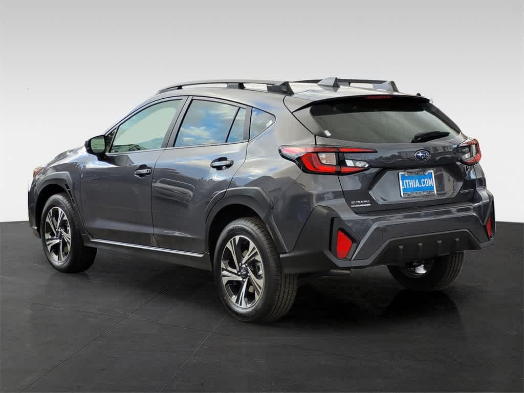 2024 Subaru Crosstrek Premium 5