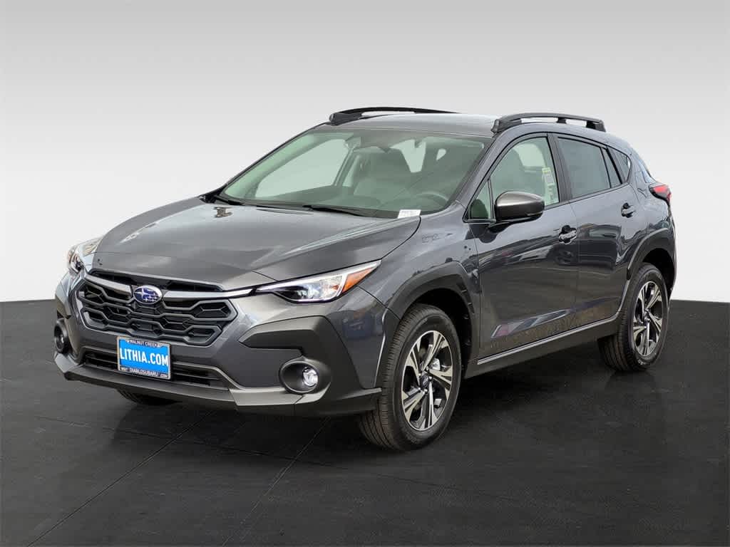 2024 Subaru Crosstrek Premium 2