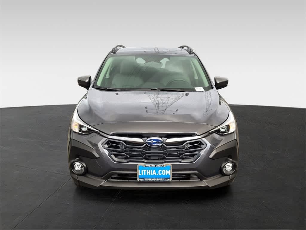 2024 Subaru Crosstrek Premium 3