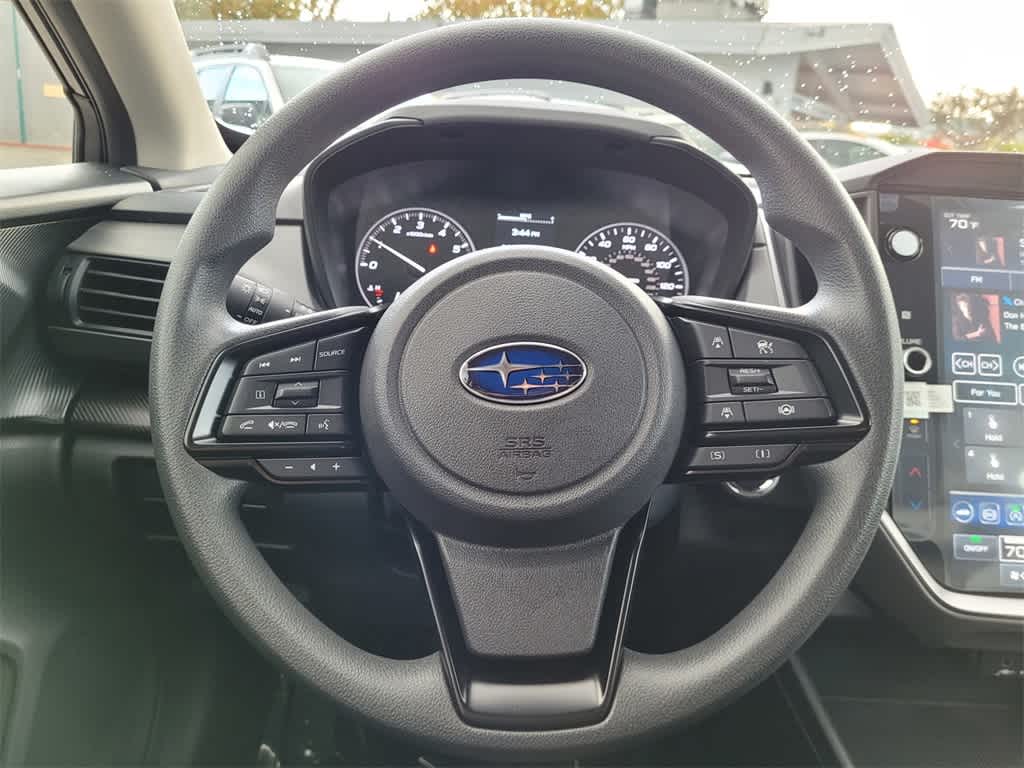 2024 Subaru Crosstrek Premium 19