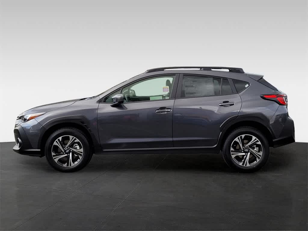 2024 Subaru Crosstrek Premium 4