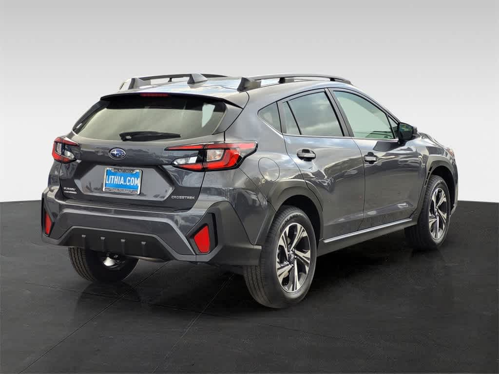 2024 Subaru Crosstrek Premium 6