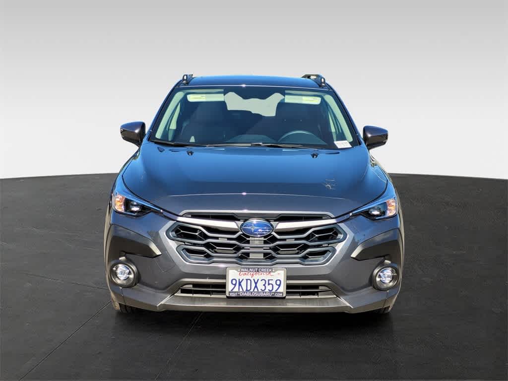 2024 Subaru Crosstrek Premium 3