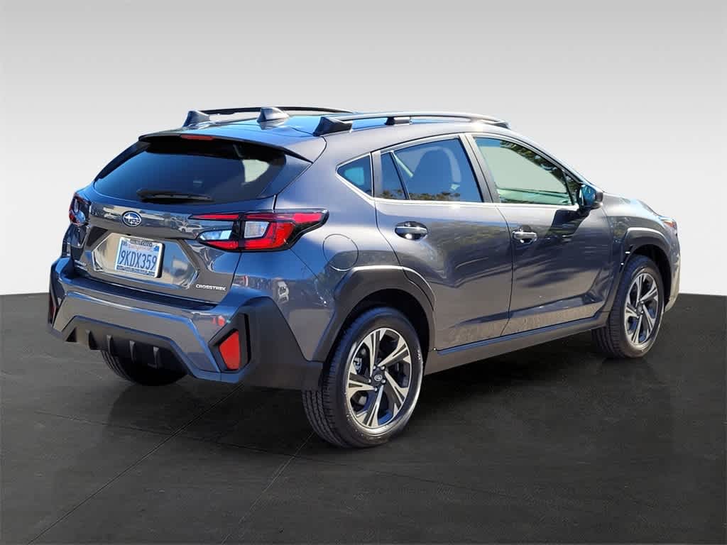 2024 Subaru Crosstrek Premium 6