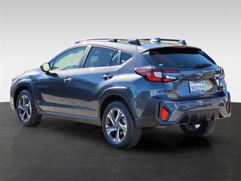 2024 Subaru Crosstrek Premium 5