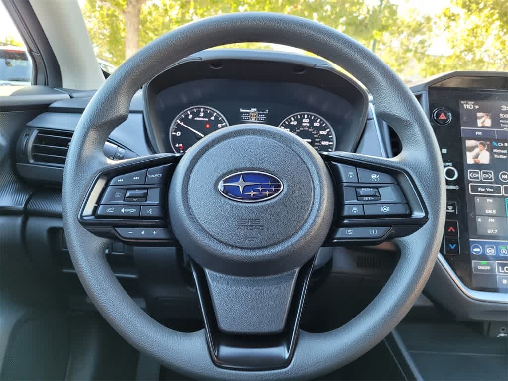 2024 Subaru Crosstrek Premium 25