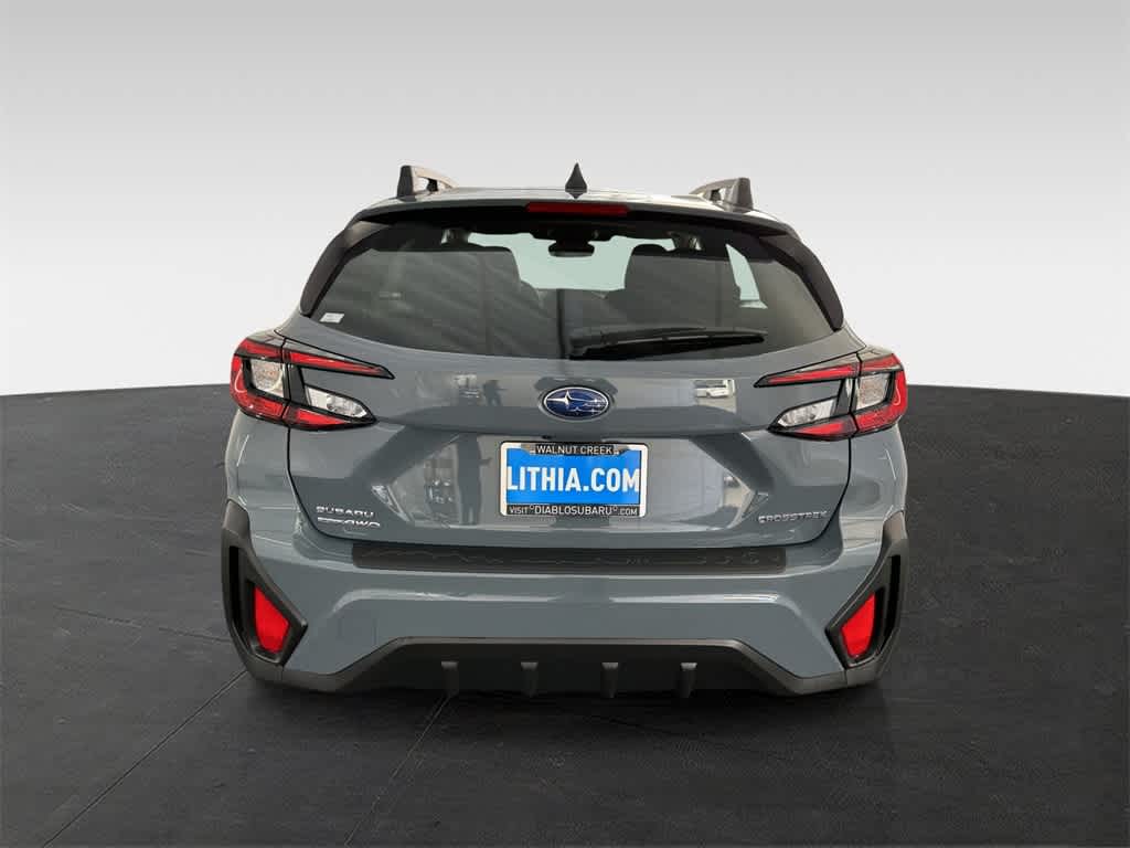 2024 Subaru Crosstrek Premium 5