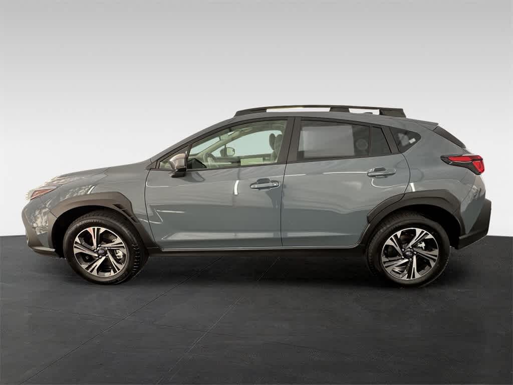 2024 Subaru Crosstrek Premium 3