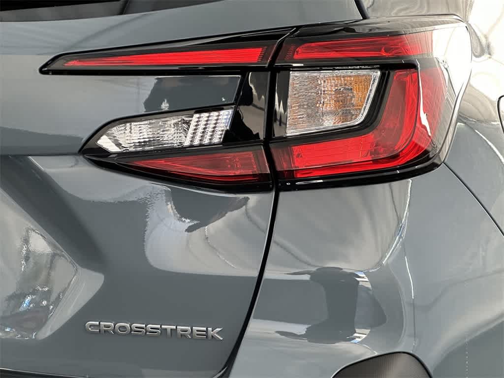 2024 Subaru Crosstrek Premium 7