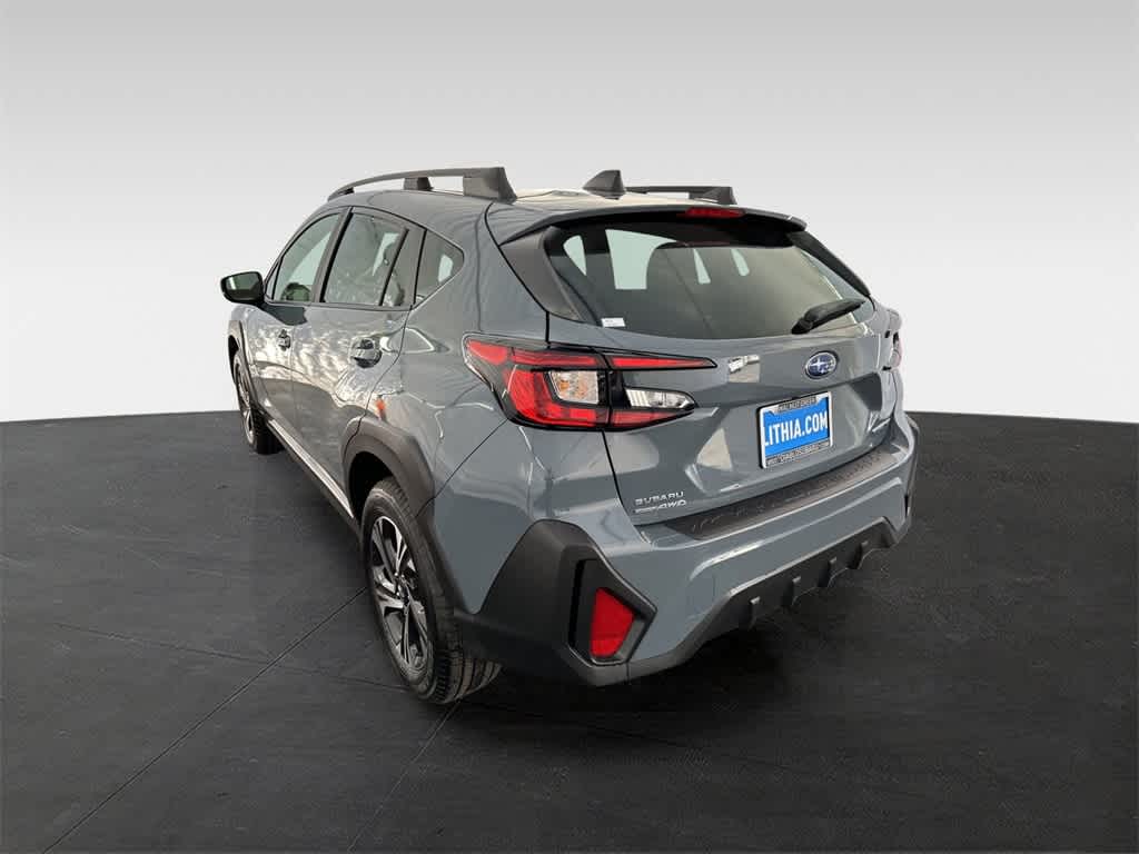 2024 Subaru Crosstrek Premium 4