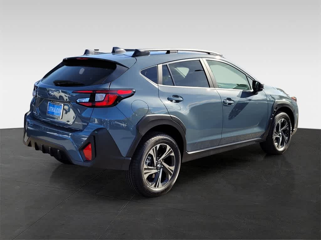 2024 Subaru Crosstrek Premium 6