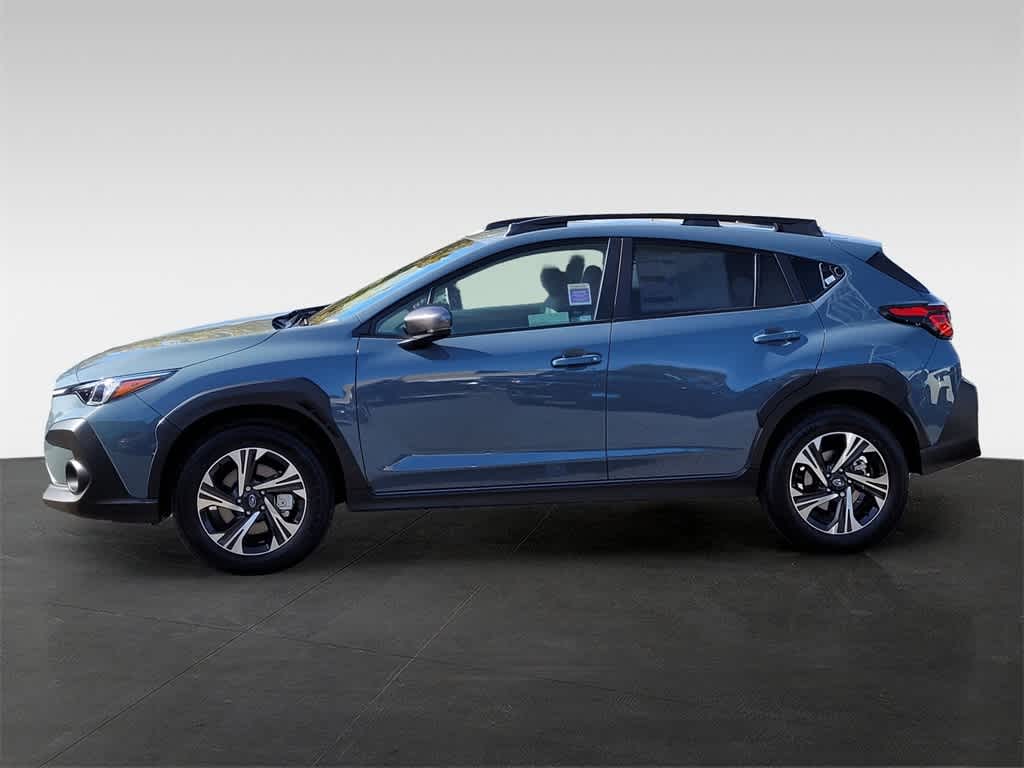 2024 Subaru Crosstrek Premium 4