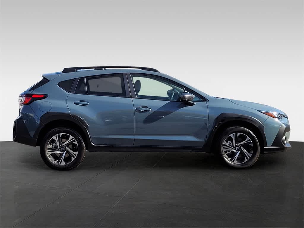 2024 Subaru Crosstrek Premium 7