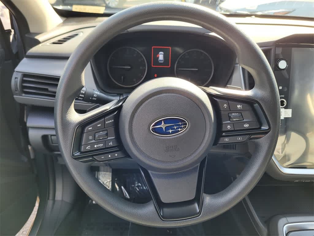 2024 Subaru Crosstrek Premium 19