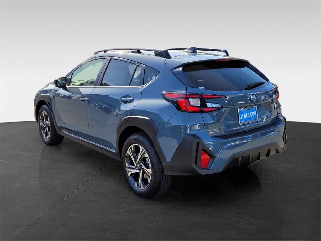 2024 Subaru Crosstrek Premium 5