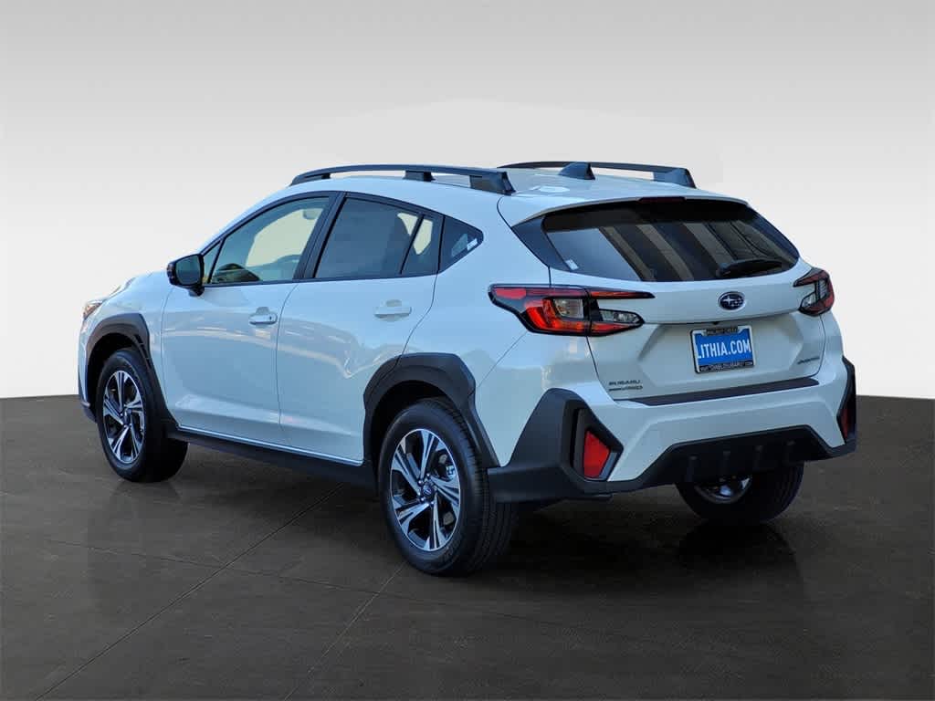 2024 Subaru Crosstrek Premium 5