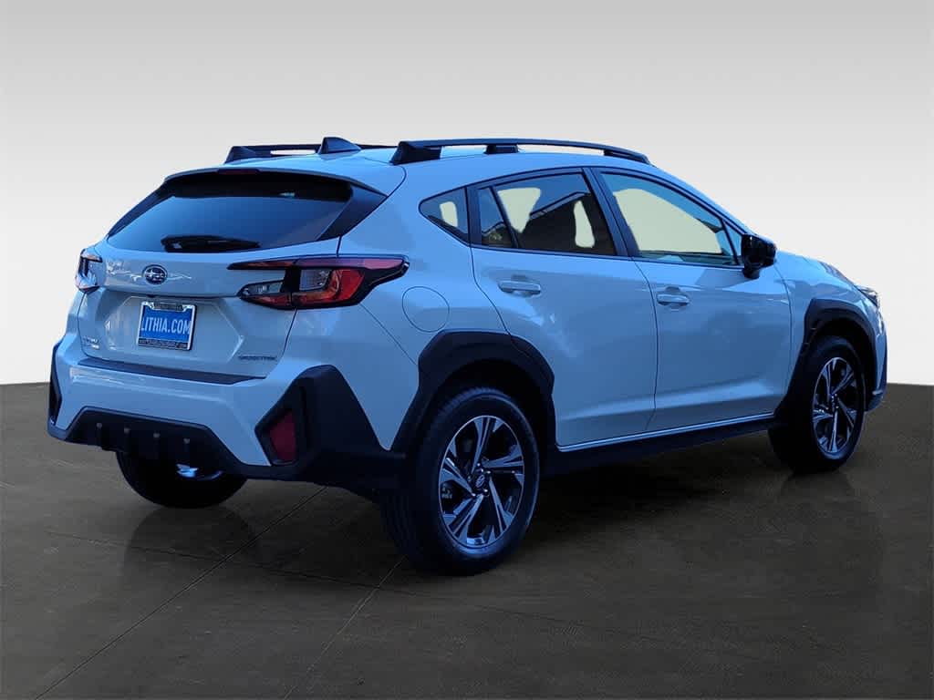 2024 Subaru Crosstrek Premium 6