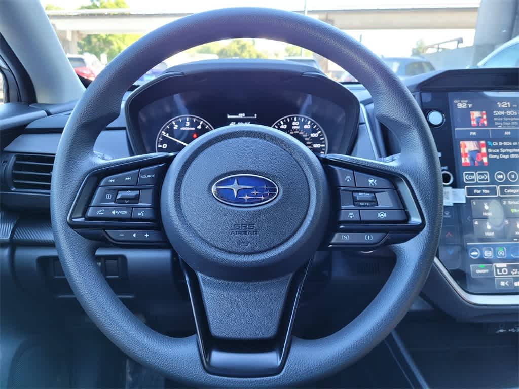 2024 Subaru Crosstrek Premium 19