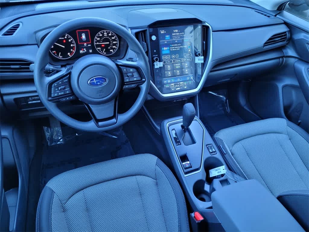 2024 Subaru Crosstrek Premium 9