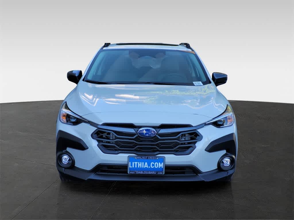 2024 Subaru Crosstrek Premium 3