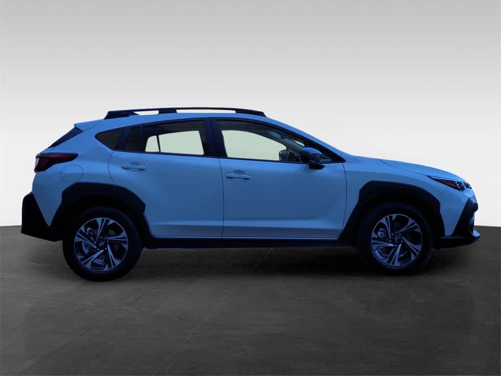 2024 Subaru Crosstrek Premium 7