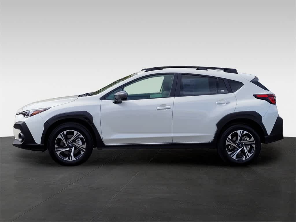 2024 Subaru Crosstrek Premium 4