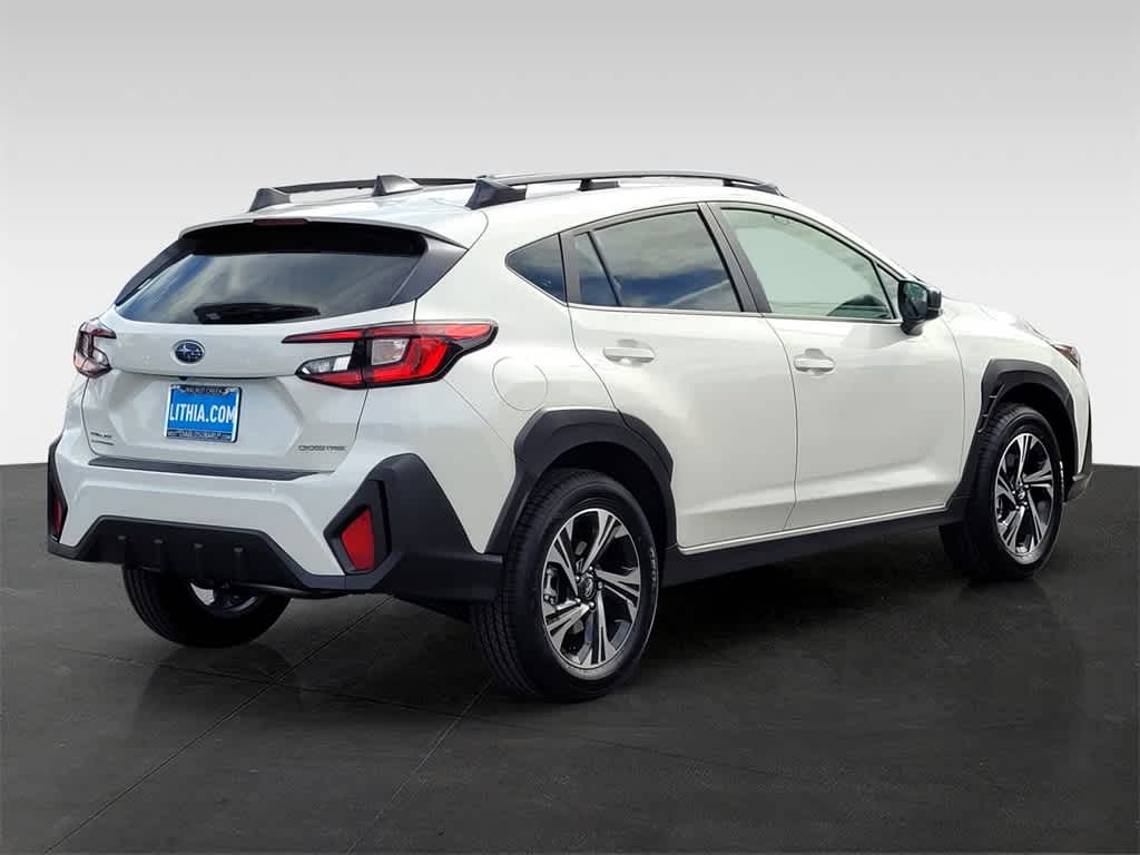 2024 Subaru Crosstrek Premium 6