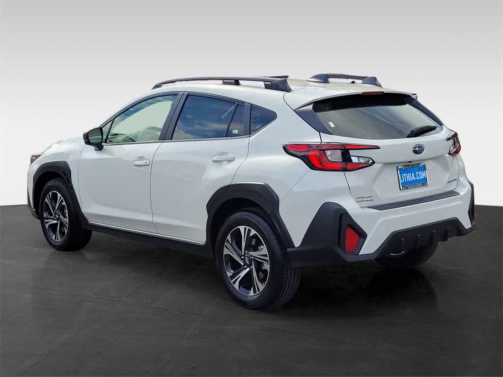 2024 Subaru Crosstrek Premium 5