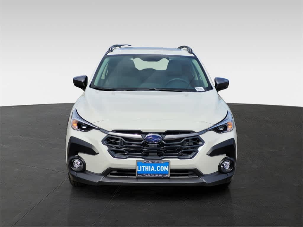 2024 Subaru Crosstrek Premium 3