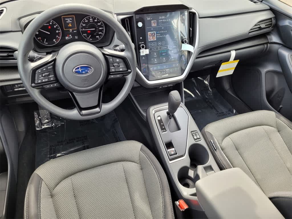 2024 Subaru Crosstrek Premium 9