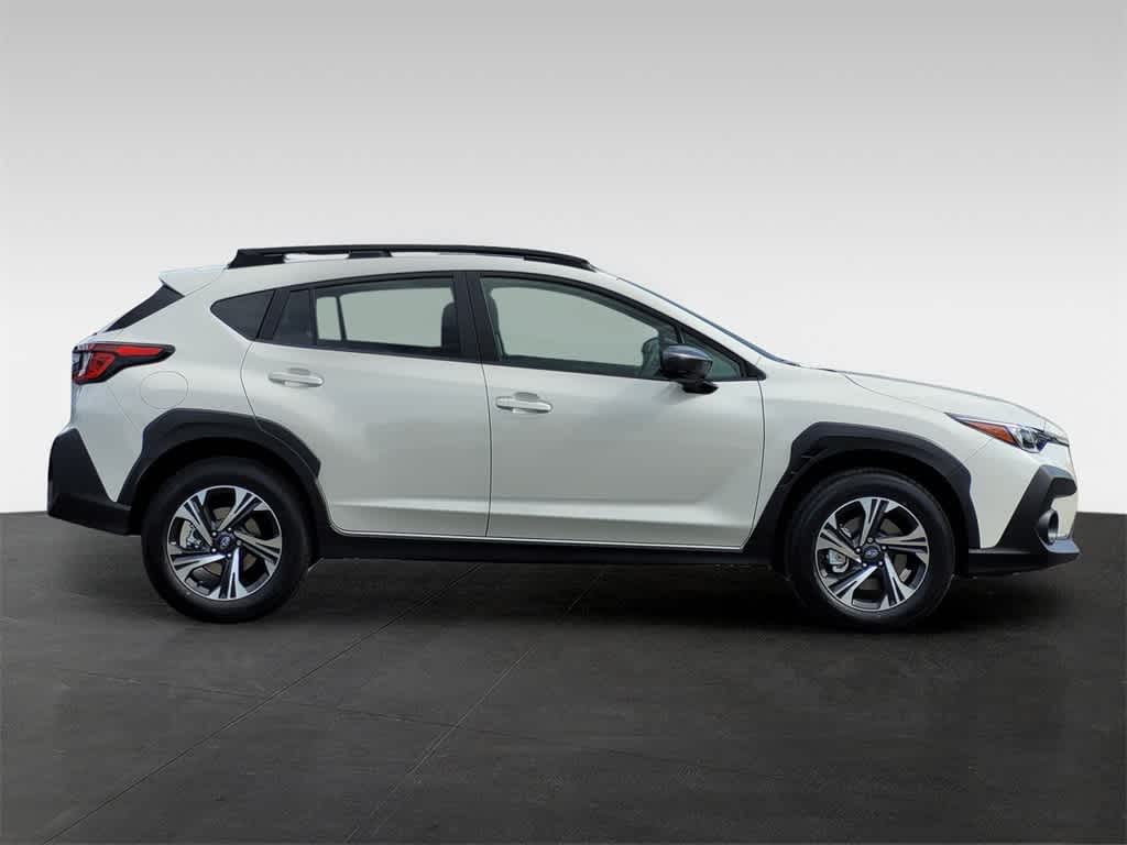 2024 Subaru Crosstrek Premium 7