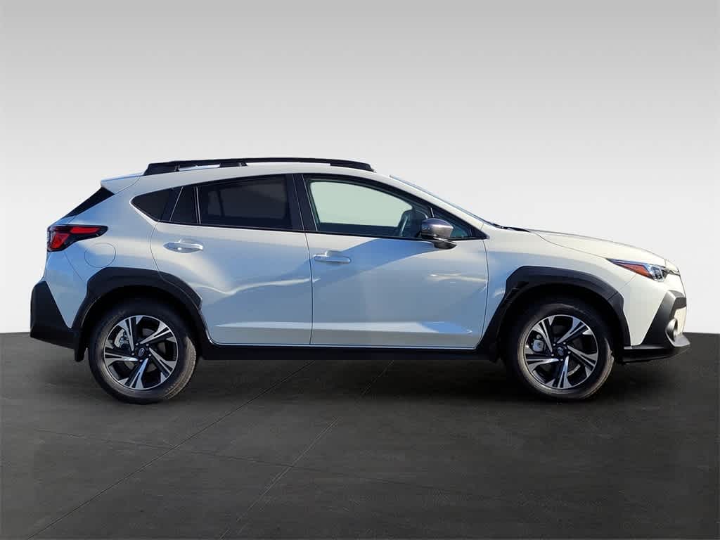 2024 Subaru Crosstrek Premium 7