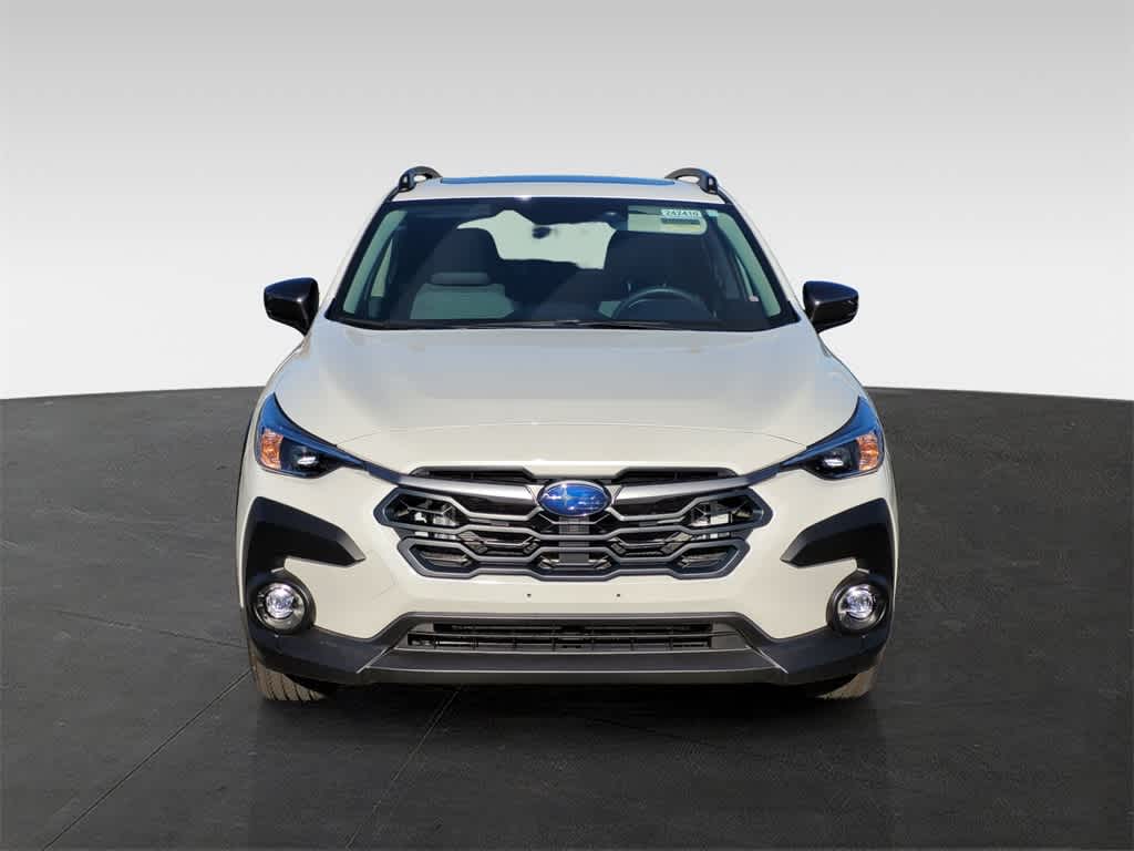 2024 Subaru Crosstrek Premium 3