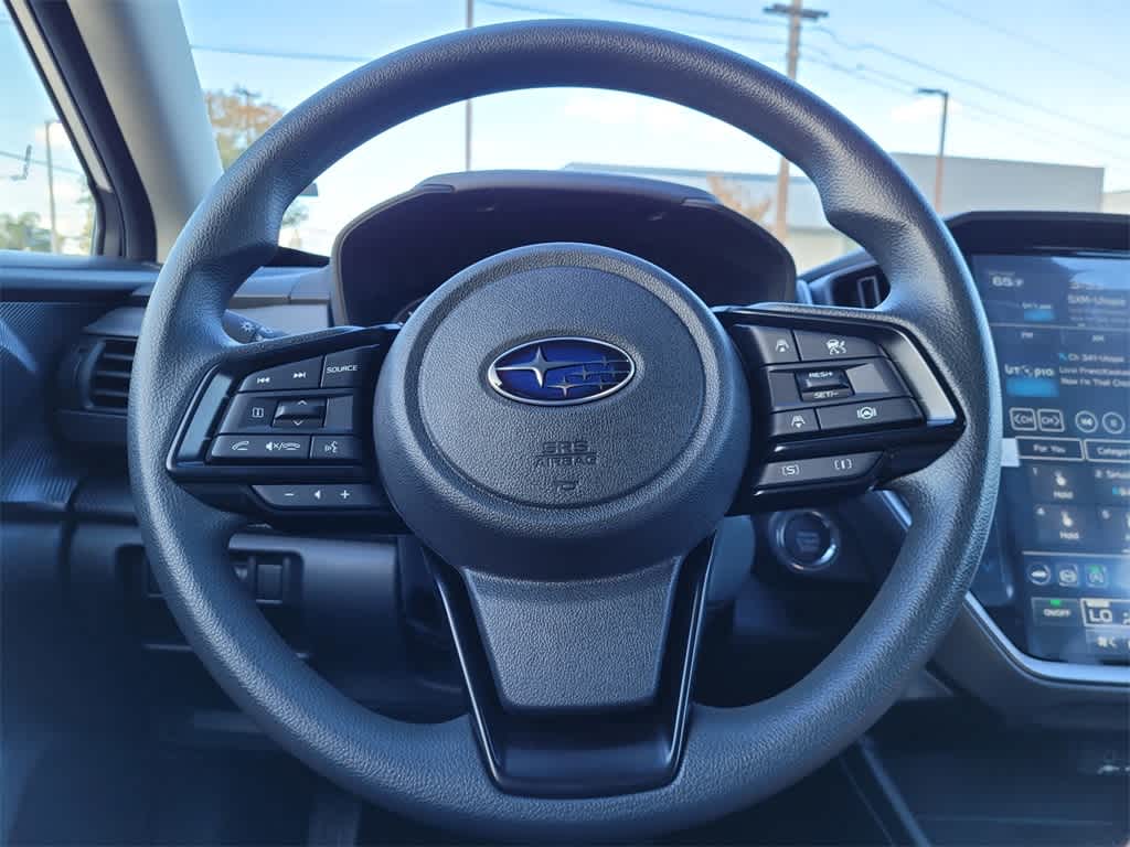 2024 Subaru Crosstrek Premium 19