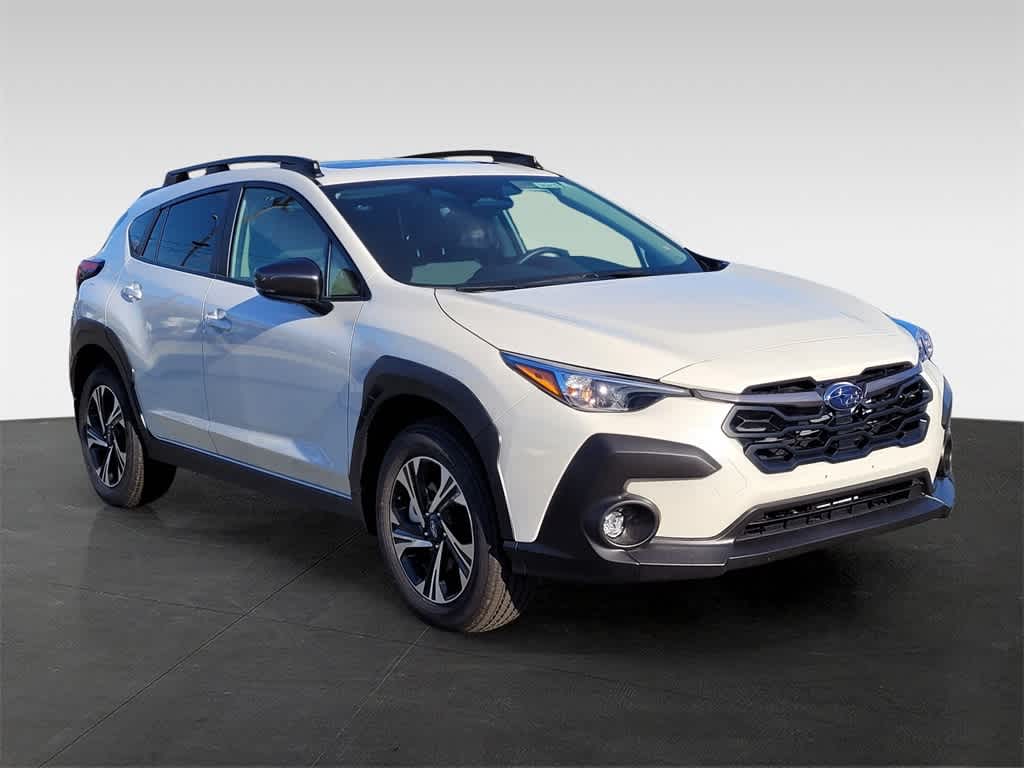 2024 Subaru Crosstrek Premium 8