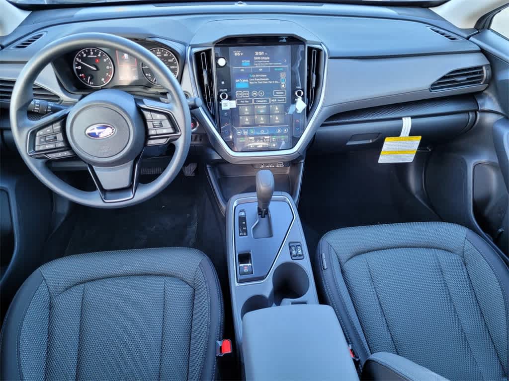 2024 Subaru Crosstrek Premium 9