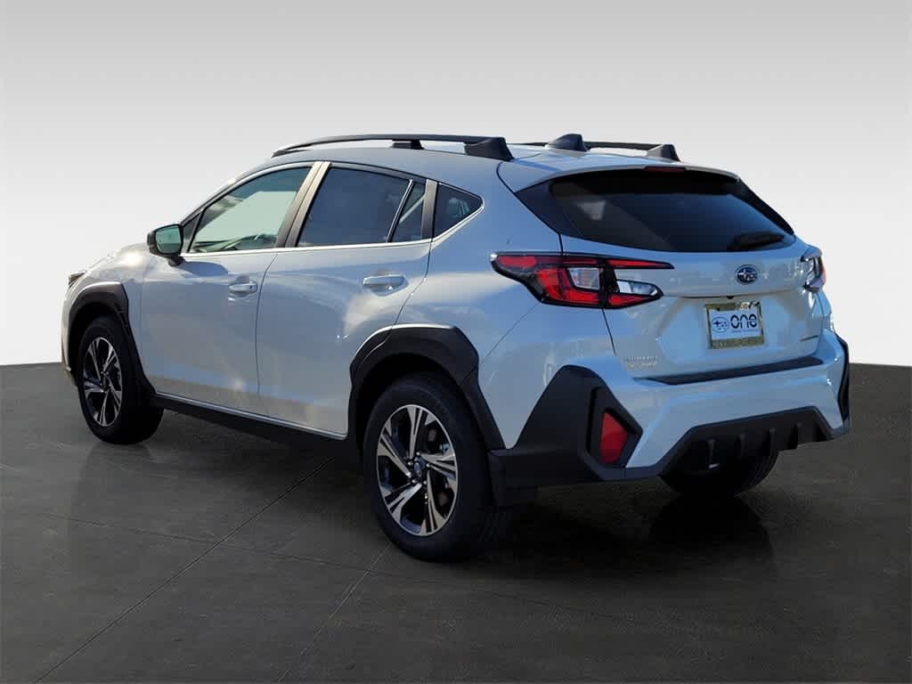 2024 Subaru Crosstrek Premium 5