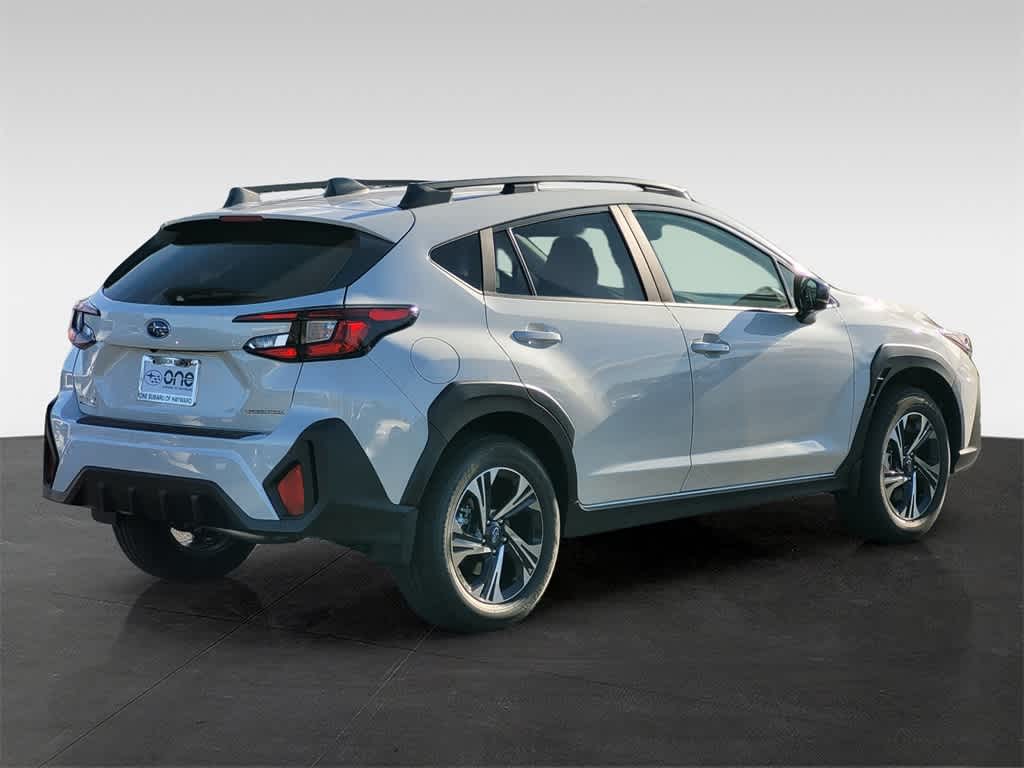 2024 Subaru Crosstrek Premium 6