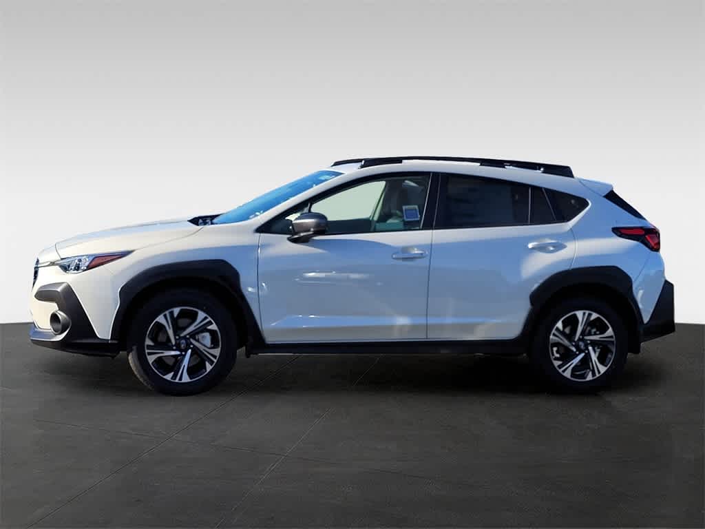 2024 Subaru Crosstrek Premium 4