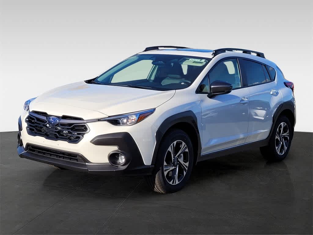 2024 Subaru Crosstrek Premium 2