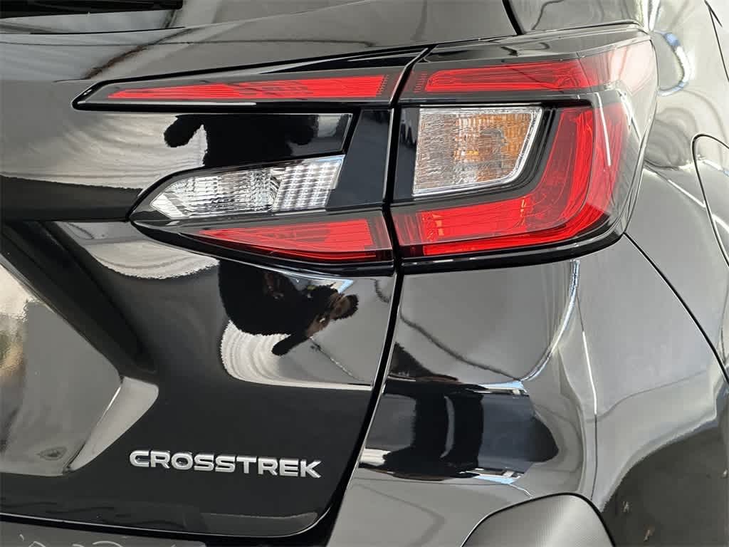 2024 Subaru Crosstrek Premium 7